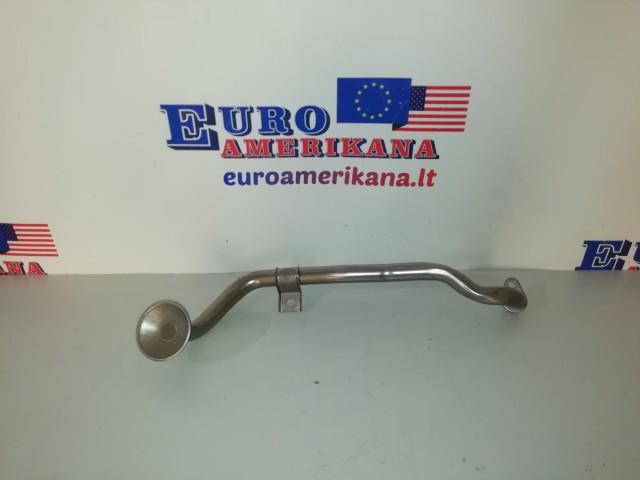 Engine Oil Pump Pickup Tube